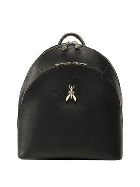 Zaino Patrizia Pepe da Donna - Nero