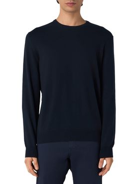 Pullover Harmont & Blaine da Uomo - Blu