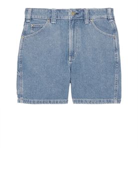 Shorts Jeans Dickies da Donna - Denim