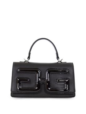 Gaelle Handtasche Schwarz - Damen