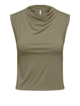 Only Top Green - Women's
