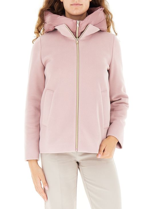 Regenjacke Jacke Abnehmbare Ã¤rmel Damen Abnehmbare ärmel Fahrrad - Main Image