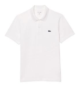 Lacoste Poloshirt Weiß - Herren