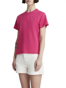 T-shirt Ciesse Piumini Larin da Donna - Fuxia