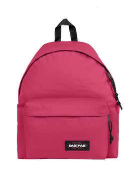 Eastpak Padded Pak'R Spark Unisex Backpack - Pink