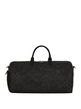 Borsone Sprayground Unisex - Nero
