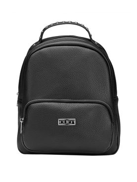 Women's Cult Backpack - Black