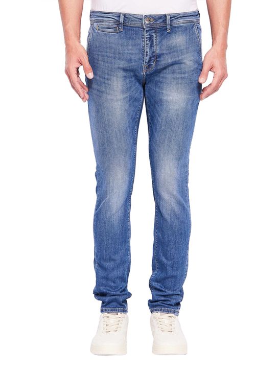 jeans-slim-gaudi-da-uomo-denim-a39561