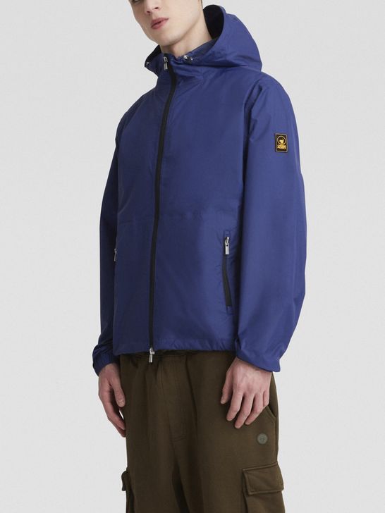 giubbino-ciesse-piumini-efram-unisex-blu