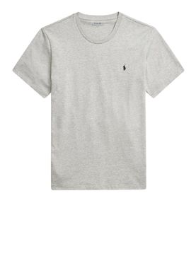 Ralph Lauren T-shirt Grau - Herren