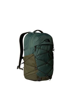 Zaino The North Face Borealis Unisex - Verde