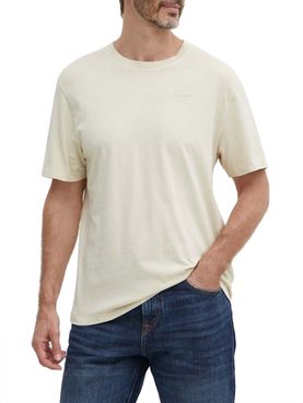 T-shirt Pepe Jeans Jacko da Uomo - Bianco