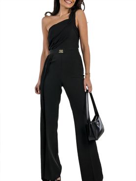 Jumpsuit Gaudi da Donna - Nero
