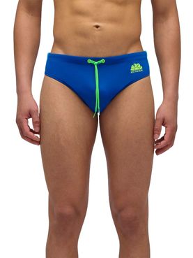 Sundek Herren-Slips - Blau