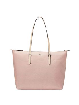Ralph Lauren Shopping Bag Pink - Women's