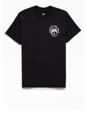 Gcds T-shirt Black - Men's | Zedstore