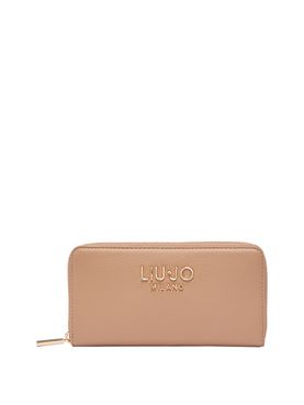 Liu Jo Wallet Beige - Women's