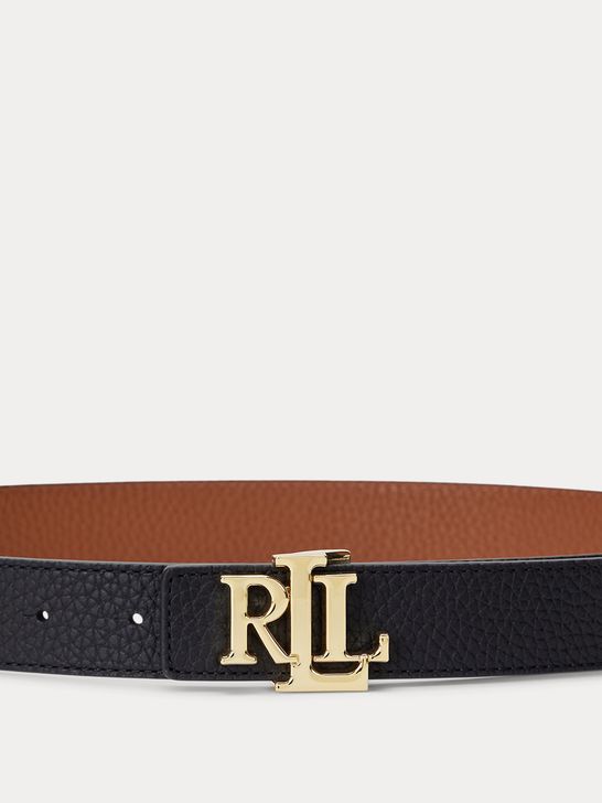 cintura-ralph-lauren-rev-lrl-da-donna-nero-9033a0