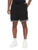 bermuda casual jack e jones da uomo - nero