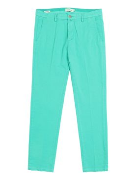 Pantalone Gianni Lupo da Uomo - Verde