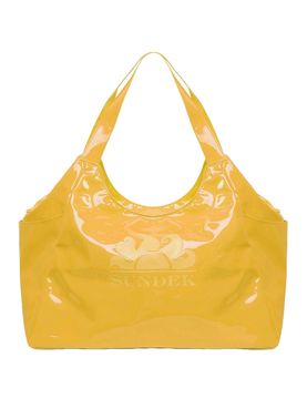 Sundek Strandtasche Gelb  - Damen