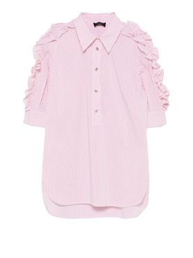 Liu Jo Shirt for Women - Pink