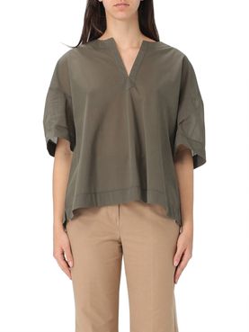 Max Mara Blouse for Women - Green