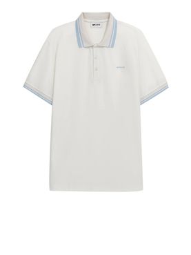 Polo Gas da Uomo - Avorio
