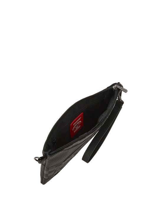 borsa-pochette-sprayground-dreamscape-unisex-nero
