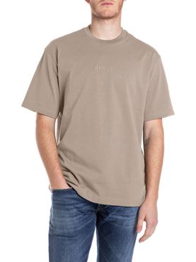 Replay T-shirt Grey - Men's