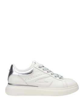 Guardiani King 4382 Damen Turnschuhe - Weiß