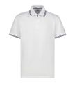 polo-gaudi-da-uomo-bianco