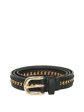 Ichi Belt Black - Women's