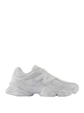 Sneakers New Balance 9060 Unisex - Bianco