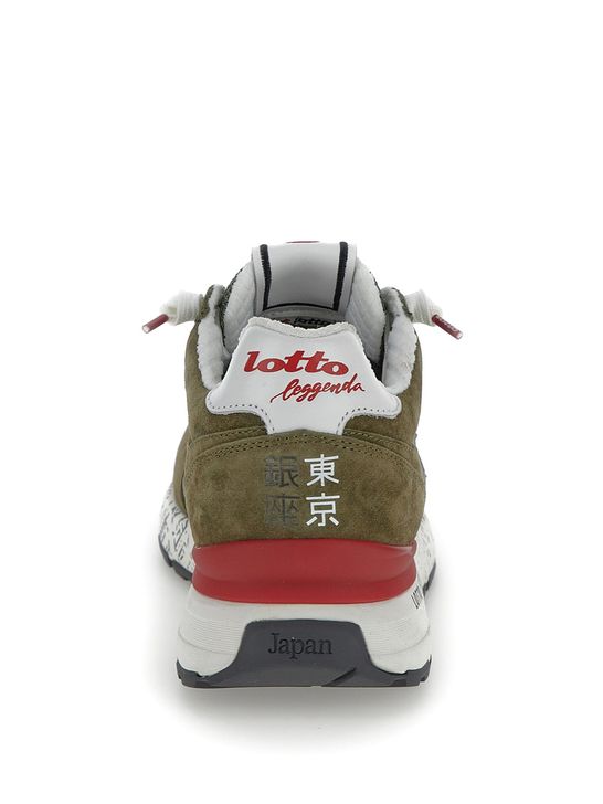 sneakers-lotto-tokyo-ginza-da-uomo-verde