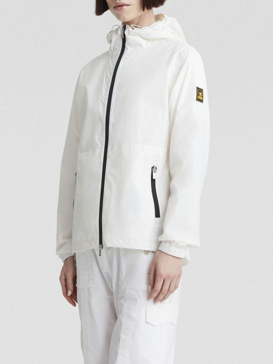 giubbino-ciesse-piumini-efram-unisex-bianco