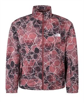 The North Face Jacke Braun - Herren