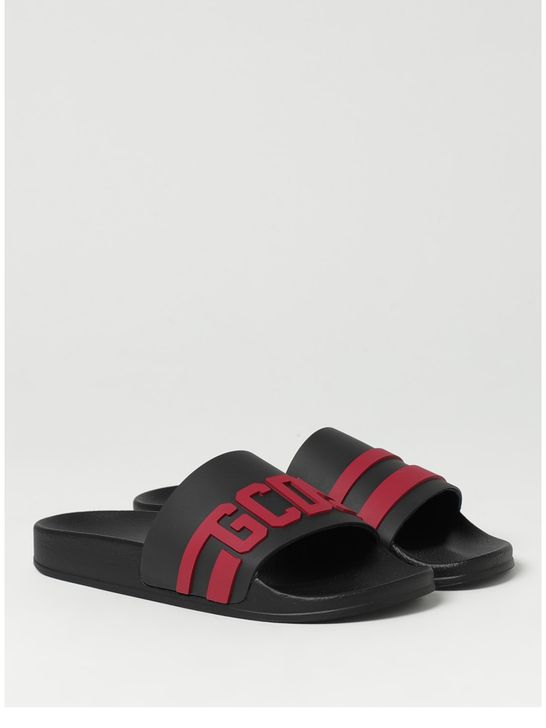 Flip Flops Ciabatte Uomo Gcds Slippers Ciabatta Gcds I1501