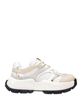 Sneakers Cult Taylor da Donna - Avorio