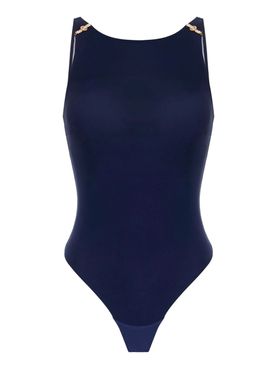 Body Elisabetta Franchi da Donna - Blu