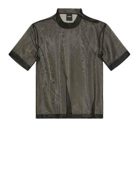T-shirt Patrizia Pepe da Uomo - Nero