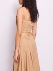 top-gaudi-da-donna-beige