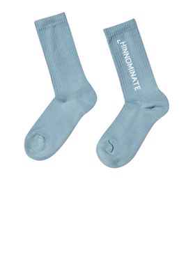 Hinnominate Socken für Frauen - Hellblau
