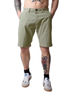 Bermuda Casual Liu Jo da Uomo - Verde