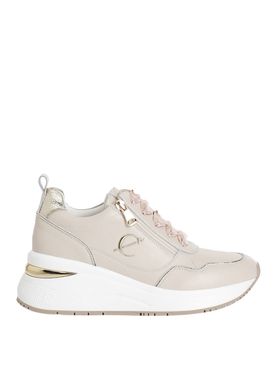 Sneakers CafèNoir da Donna - Rosa