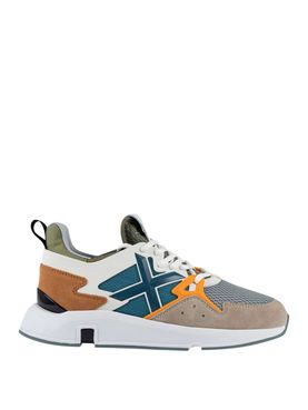 Sneakers Munich Clik Unisex - Multicolore