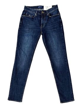 Gas Slim Jeans Denim - Women's