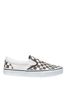 Slip On Vans Rhin Mstym Unisex - Marrone