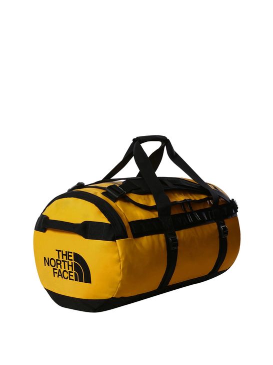 the-north-face-base-camp-duffel-m-unisex-yellow-ffbf33