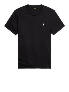 Ralph Lauren T-shirt Schwarz - Herren